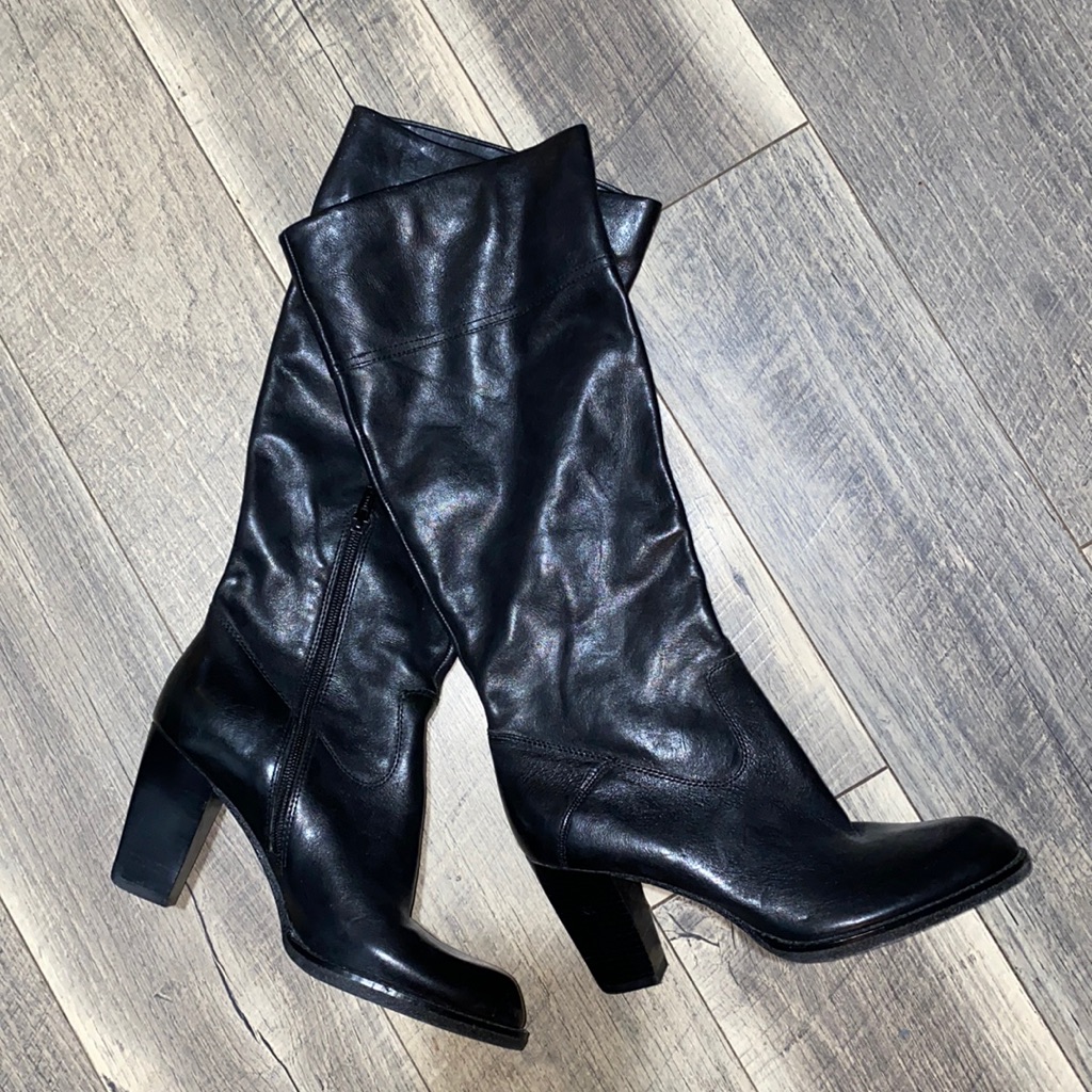 Gardenia Boot By Franco Sarto